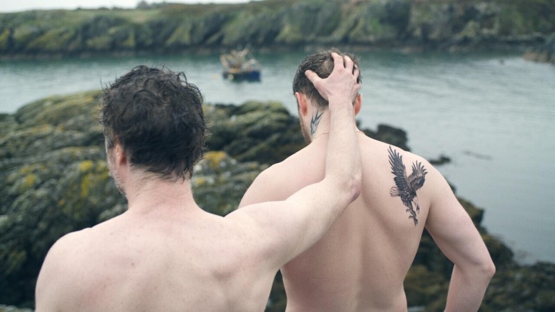 Cinéma « Face à la mer »