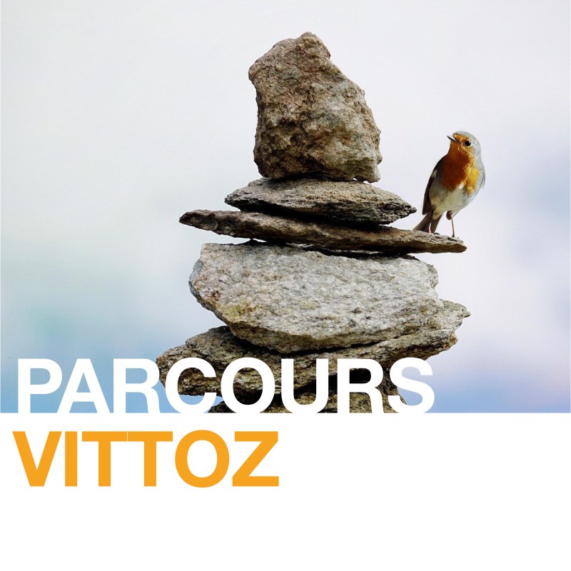 Parcours Vittoz