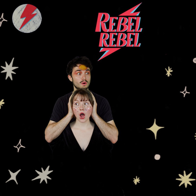 La Tête dans les Nuages