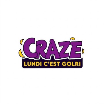 Lundi c'est golri - Craze Comedy Club