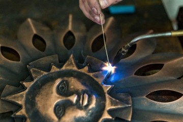 Exposition artisanale de créateurs - Escaloz'arts