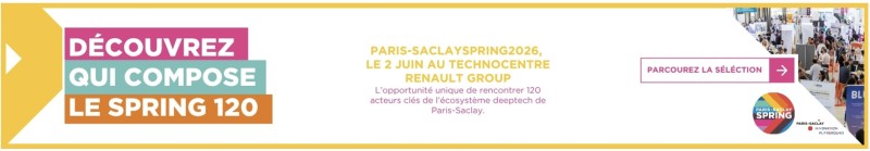 Paris-Saclay SPRING 2026