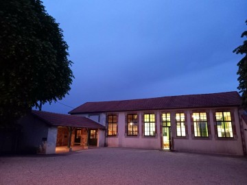 Jeu d'enquête Le crime étrange