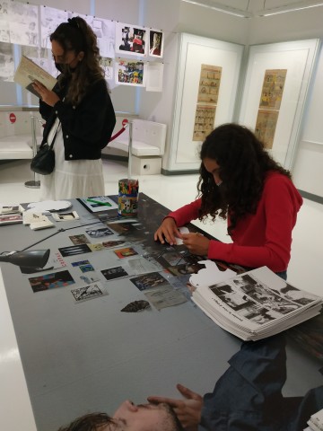 « Le dodo des animaux » : atelier en famille