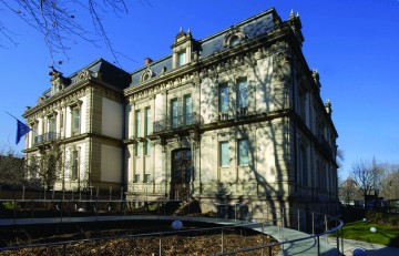 Visite « Coup de projecteur » de l’exposition « HI-Yo, c’est l’écho. L’esprit de F’murrr annoté par Camille Potte »