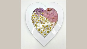 Atelier créatif à la Ludothèque