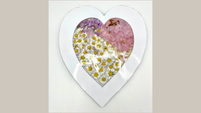 Atelier créatif à la Ludothèque