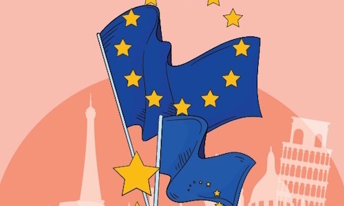 Semaines Européennes du 02 au 31 mai 2026