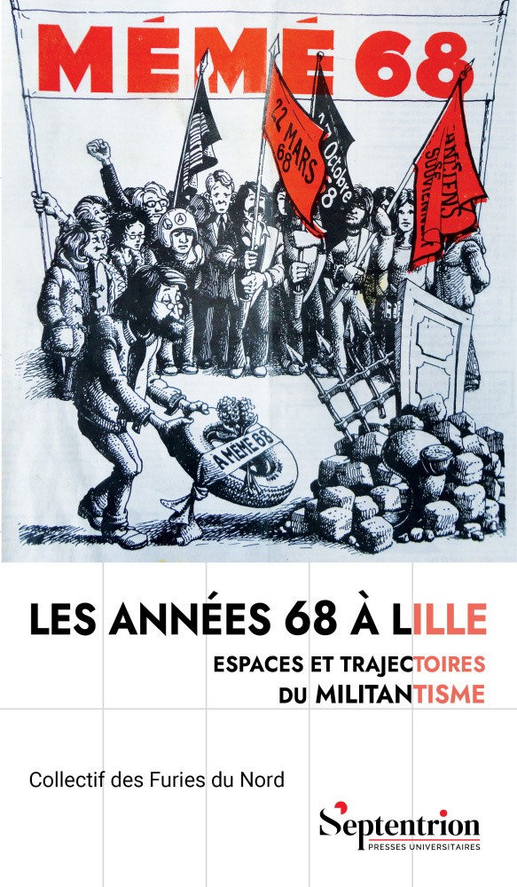 Conférence : les années 68 à Lille