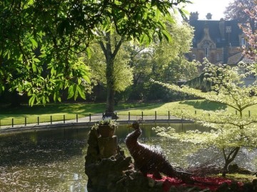 Les détectives du goût