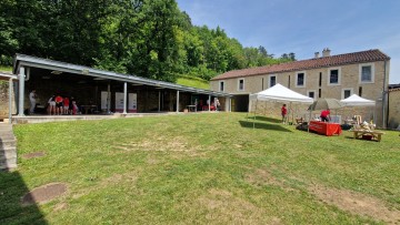Village de l'archéologie de Campagne - C'est quoi l'archéologie préventive ?