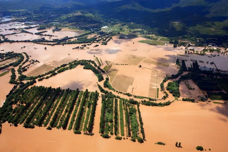 83 - Atelier "Agriculture et Inondation"