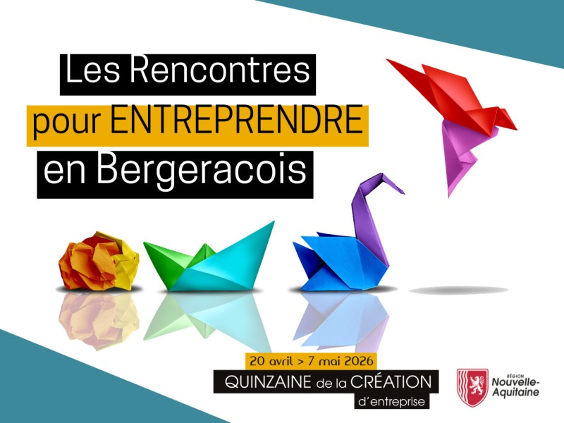Les Rencontres pour Entreprendre
