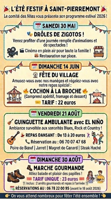 Guinguette ambulante