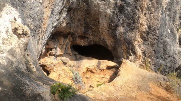 Conférence "Préhistoire et Protohistoire du Pays de Vence"