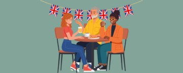 Conversation en anglais