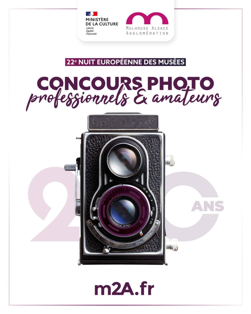 Concours photographique