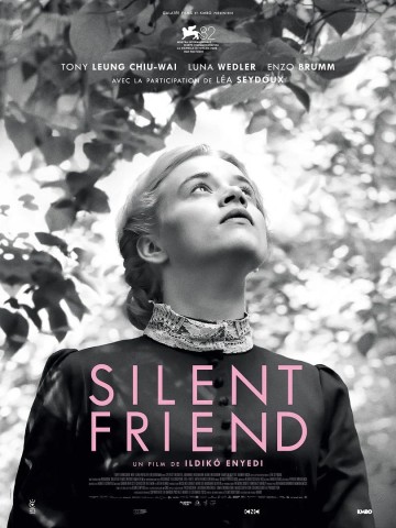SILENT FRIEND | VOST