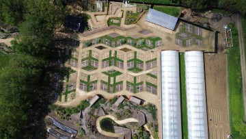 Rendez-vous au Jardin