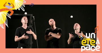 BPM - Concert jonglé