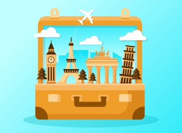 L’Europe c’est à vous !