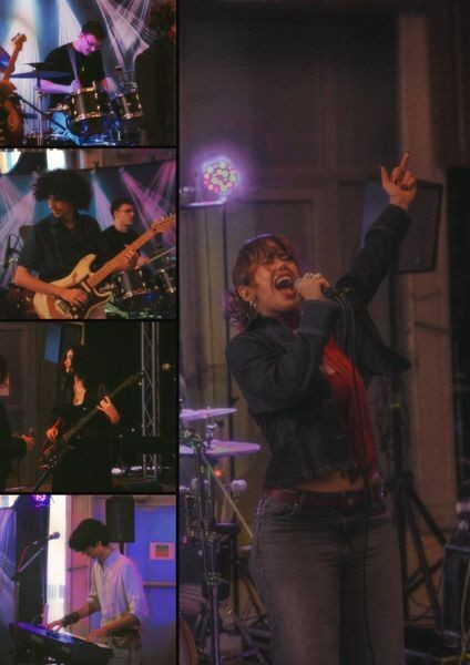 Le chant des possibles