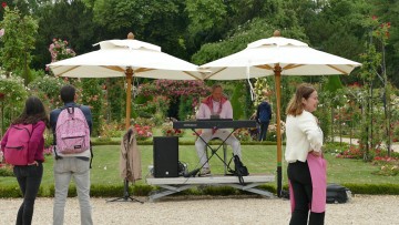 Animation musicale