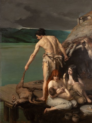 Visite guidée au Musée des Beaux-Arts