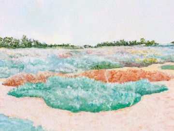 Exposition : "Déambulations sensibles"