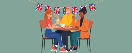 Conversation en anglais