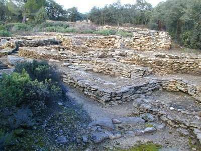 Conférence "La culture de Fontbouîsse"