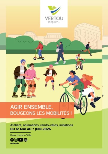 Et si vous remontiez à vélo ?