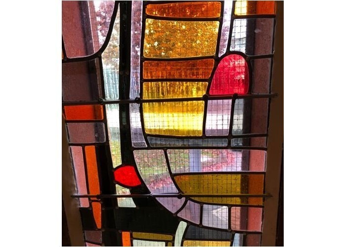 Le vitrail, du patrimoine historique à la modernité