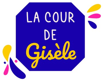 Découvrez la Cour de Gisèle !