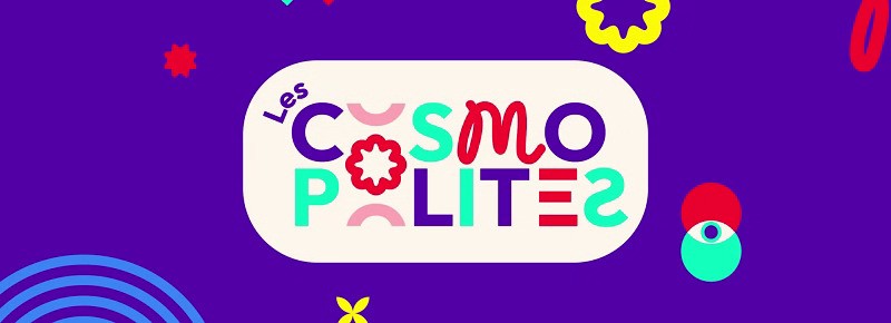 Festival Les Cosmopolites