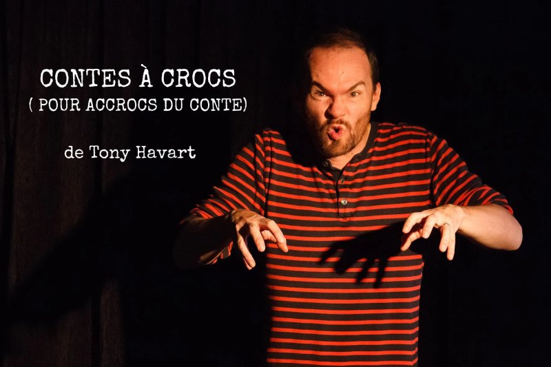 Contes à Crocs (pour accrocs du conte) - Dives-sur-Mer (14)