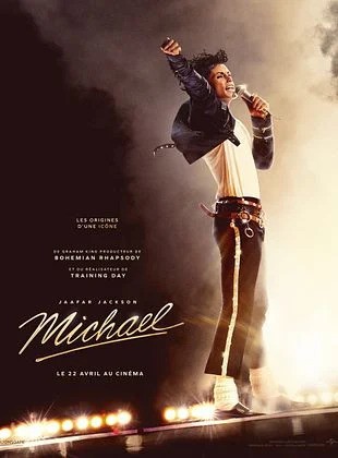 Cinéma Cintegabelle : Michael