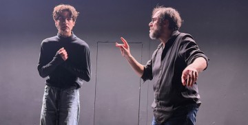 L'ÉCRITURE OU LA VIE