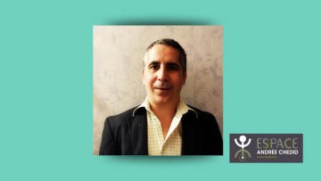 Rencontre avec jean-Philippe sedikhi