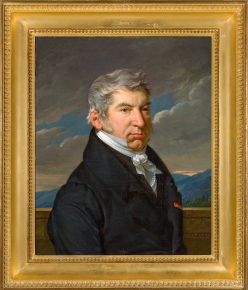 Les grands donateurs