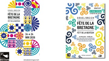 Fête de la Bretagne