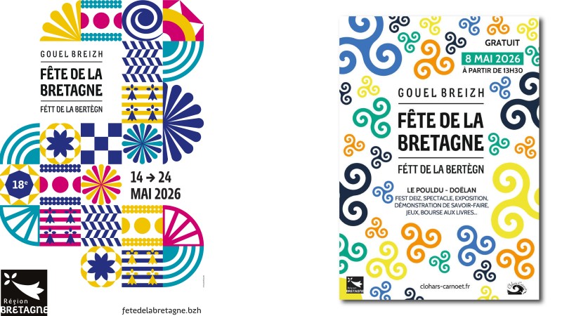 Fête de la Bretagne