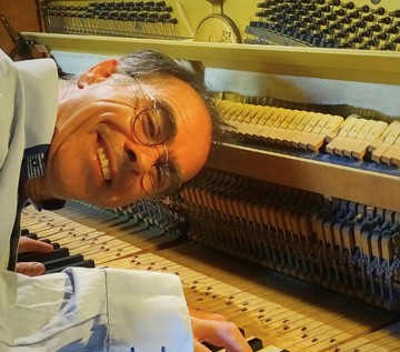 Spectacle musical Wenbox