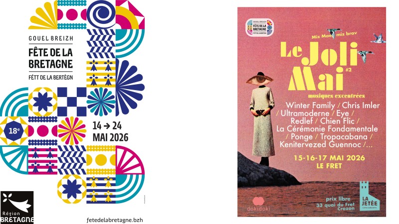 Le Joli Mai / Miz Mae, miz brav