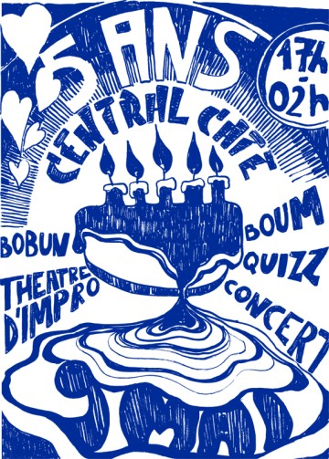 Soirée fête de la musique