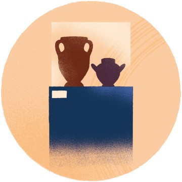 Exposition Inrap : l'archéologie du bâti