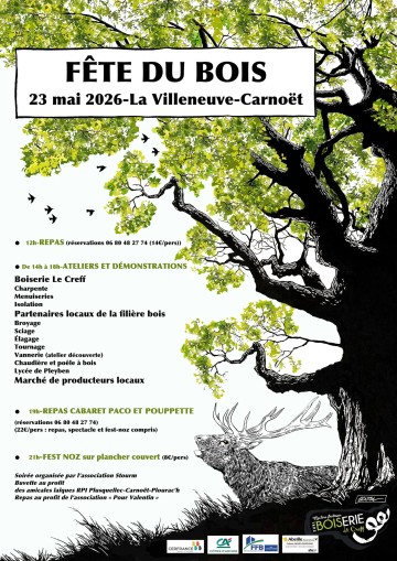 Fête du bois