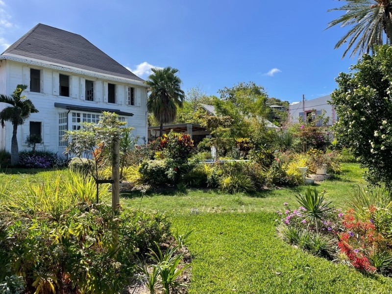 Les rendez-vous aux plantes