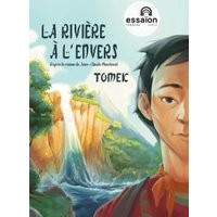 La riviere a l'envers tomek