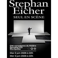 Seul en scene-stephan eicher
